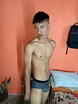 matteo rivas online show from 01/29/25, 10:22