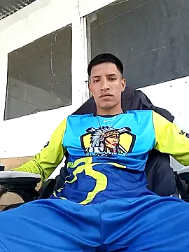 matteo rivas online show from 09/23/25, 06:11