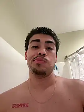 Daddywick online show from 02/20/25, 08:47