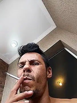 Santanacumxplod online show from 01/25/25, 05:51