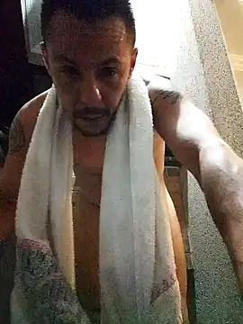 Santanacumxplod online show from 02/06/25, 01:49