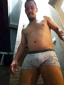 Santanacumxplod online show from 02/12/25, 02:35