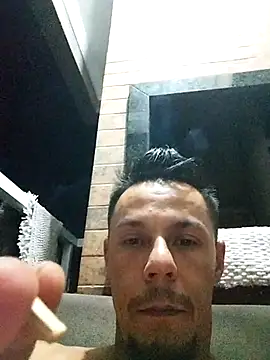 Santanacumxplod online show from 03/04/25, 10:38