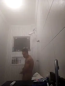 Santanacumxplod online show from 03/18/25, 12:49