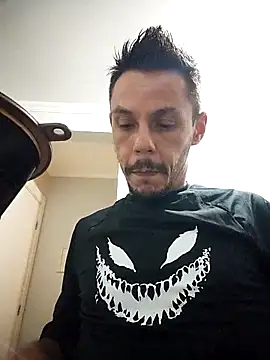 Santanacumxplod online show from 03/11/26, 03:01