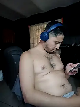 Omar fernndo online show from 01/22/25, 07:34