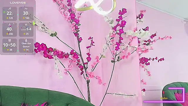 scarlette69 online show from 02/07/25, 02:19