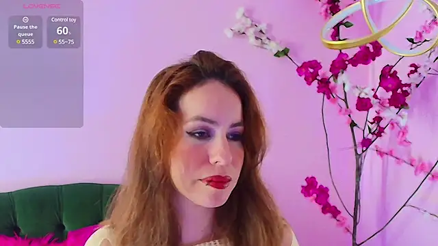 scarlette69 online show from 03/05/25, 08:00