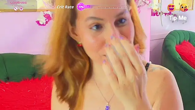 scarlette69 online show from 09/21/25, 08:54