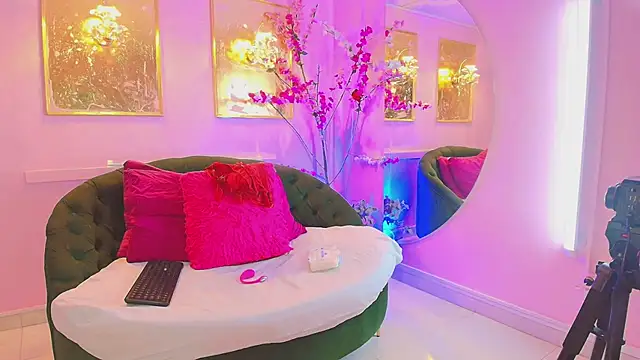 scarlette69 online show from 03/03/26, 07:31