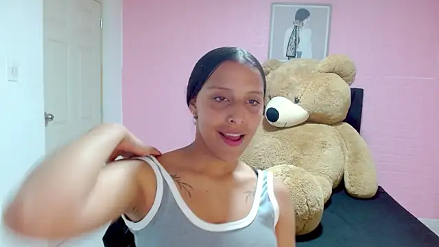 DULCE1609 online show from 02/04/25, 10:34