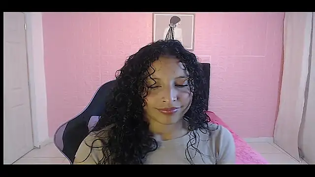 DULCE1609 online show from 10/27/25, 07:40