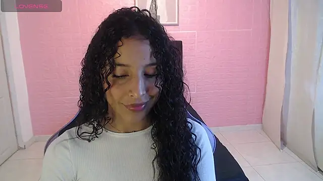 DULCE1609 online show from 04/25/26, 01:25