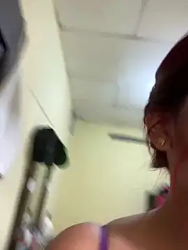 Eva1203 online show from 01/15/25, 06:43