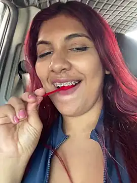 Eva1203 online show from 01/17/25, 09:39