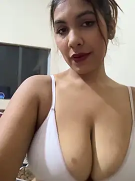 Eva1203 online show from 09/19/25, 03:52