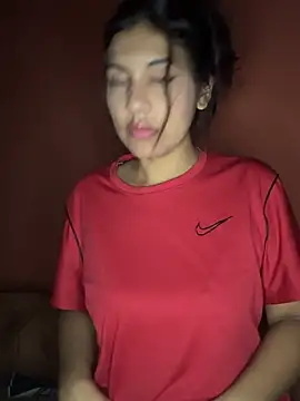 Eva1203 online show from 04/10/26, 03:06