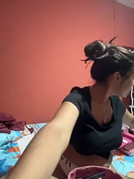 Eva1203 online show from 04/18/26, 11:16