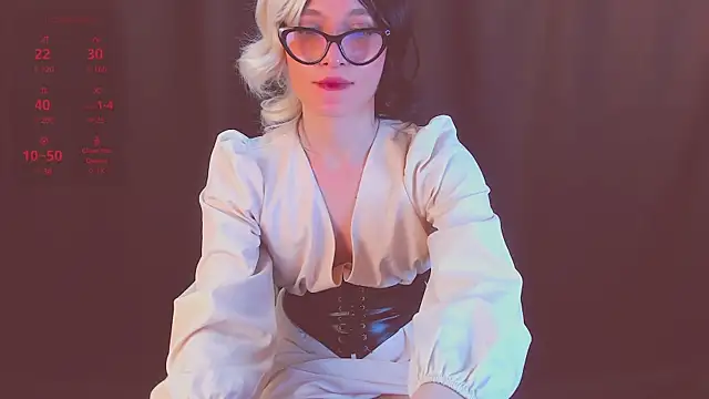 foxy jpg online show from 03/02/25, 02:30