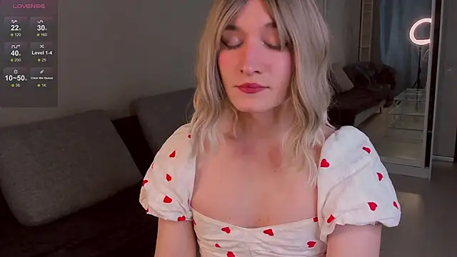 foxy jpg online show from 03/17/25, 07:26