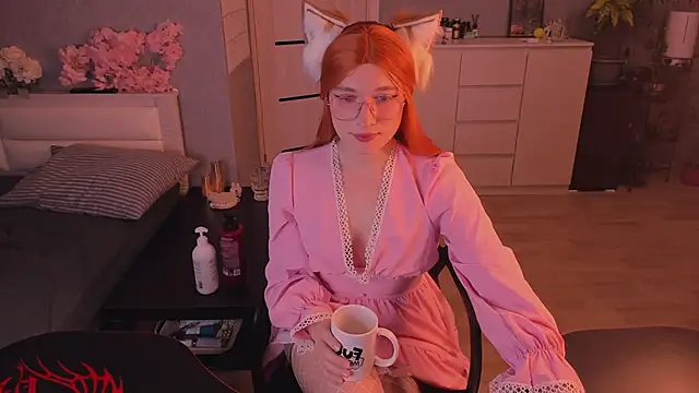 foxy jpg online show from 03/01/26, 09:06