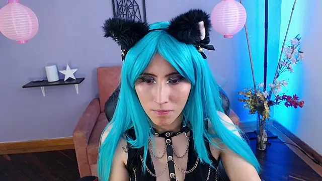 miss moonlight online show from 01/18/25, 09:13