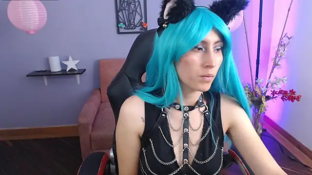 miss moonlight online show from 01/29/25, 08:56