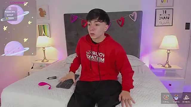 ethan and ava online show from 03/05/25, 02:12