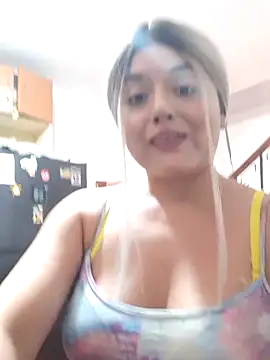 monicavictoria1301 online show from 03/05/25, 07:49