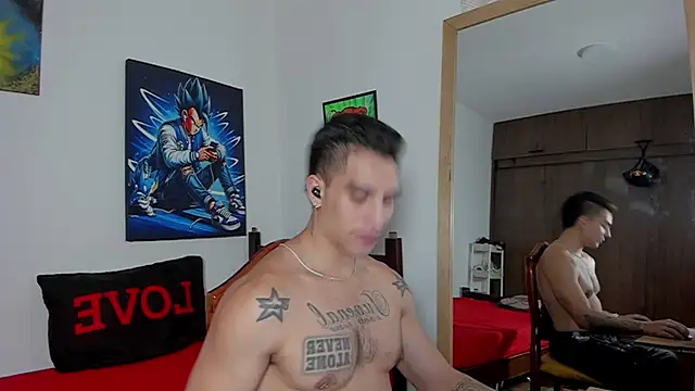 Austin nice cock online show from 05/20/26, 07:20