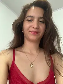 Bella still online show from 01/15/26, 01:37