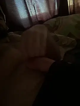 Klaus298 online show from 01/14/25, 08:52