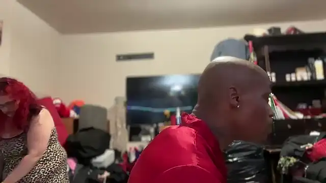 assntitz333 online show from 04/12/26, 09:25