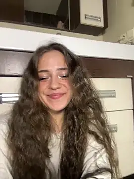 GeraBoobsi online show from 03/25/26, 07:53