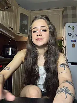 GeraBoobsi online show from 04/19/26, 08:22