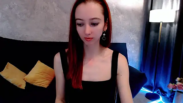 StelaMosy online show from 03/11/25, 03:37