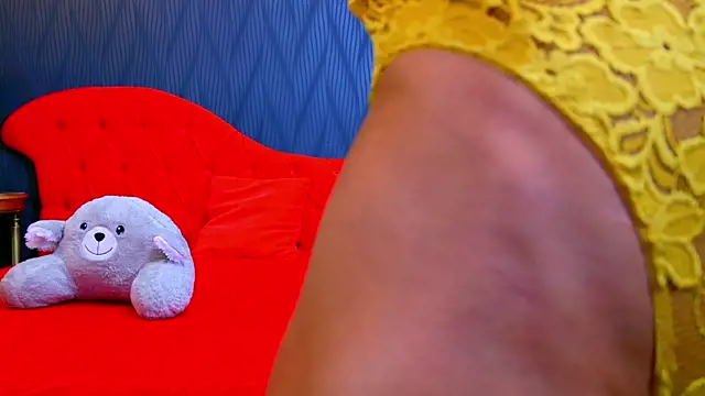 SelenaNoir online show from 02/14/25, 05:19