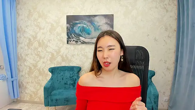 AnnaReyla online show from 03/08/25, 05:33