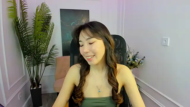 AnnaReyla online show from 01/09/26, 11:24