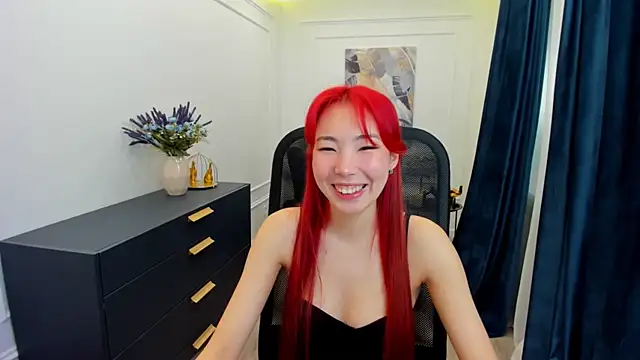 AnnaReyla online show from 02/22/26, 11:31