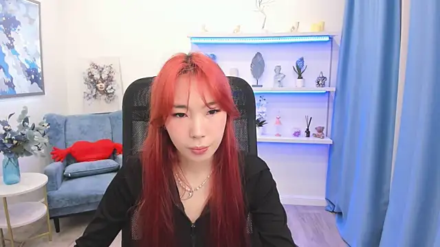 AnnaReyla online show from 04/09/26, 07:19