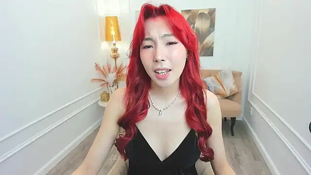 AnnaReyla online show from 05/28/26, 11:18