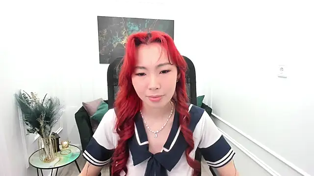 AnnaReyla online show from 05/30/26, 07:00