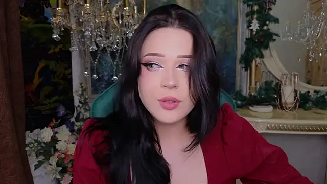 Rouz Farrel online show from 01/18/25, 04:26