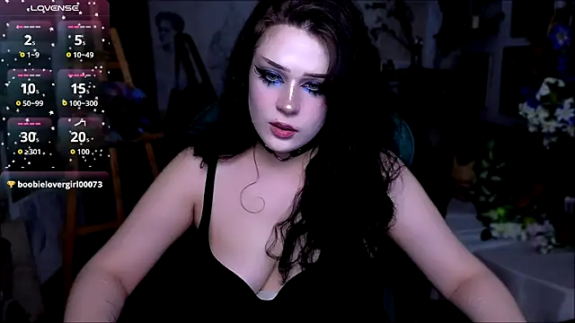 Rouz Farrel online show from 09/12/25, 11:43