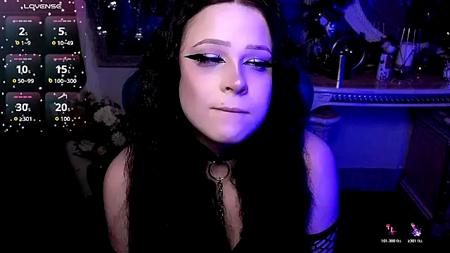 Rouz Farrel online show from 01/08/26, 11:34