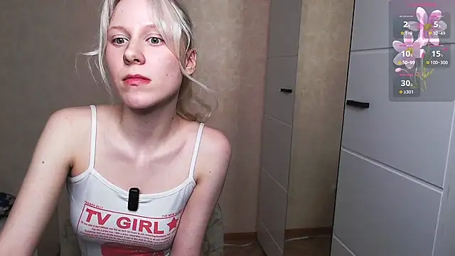 Mary Kitty88 online show from 04/18/26, 07:07