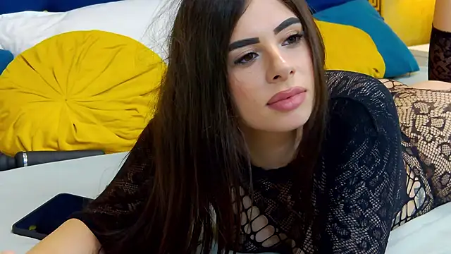 Annabellerise online show from 01/28/25, 09:29