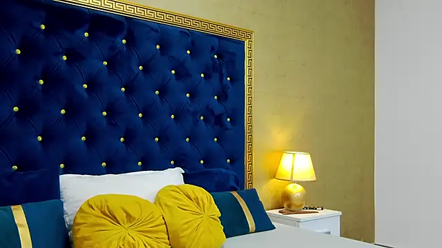 Annabellerise online show from 01/31/25, 06:25