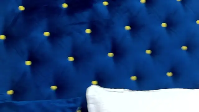 Annabellerise online show from 02/13/25, 09:17